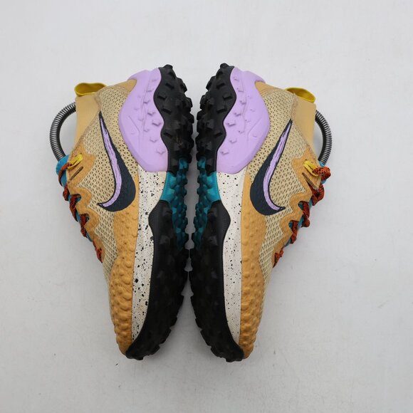 Nike Wildhorse 7 Women's Size 6.5 Trail Athletic Running Sneakers DV2191-700 - Picture 8 of 9